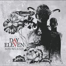 Day Eleven - Sleepwalkers - Mint (M) - CD
