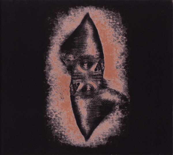 Suma (3) - Ashes - Mint (M) - CD