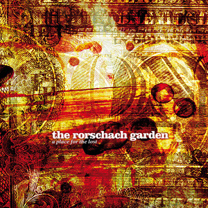 The Rorschach Garden - A Place For The Lost - Mint (M) - CD