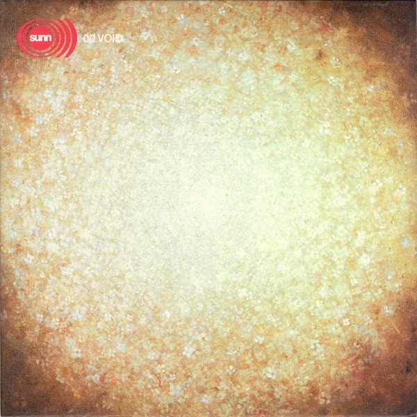 Sunn O))) - ØØ Void - Near Mint (NM or M-) - CD