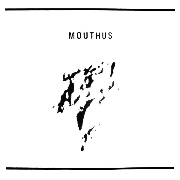 Mouthus - Untitled - Near Mint (NM or M-) - Vinyl