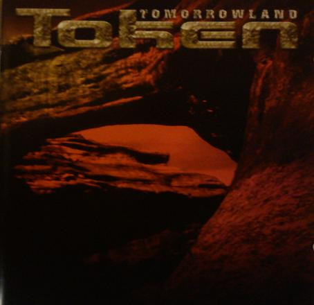 Token (2) - Tomorrowland - Near Mint (NM or M-) - CD