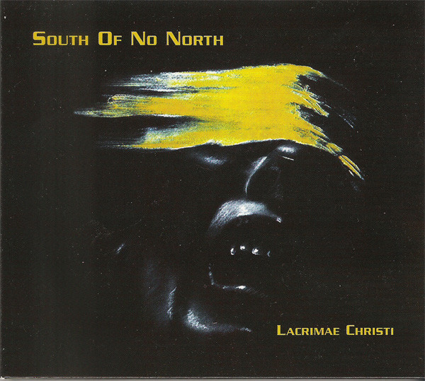 South Of No North (2) - Lacrimae Christi - Mint (M) - CD