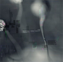 Moogulator - The Digital Anatomist Project - Very Good Plus (VG+) - CD