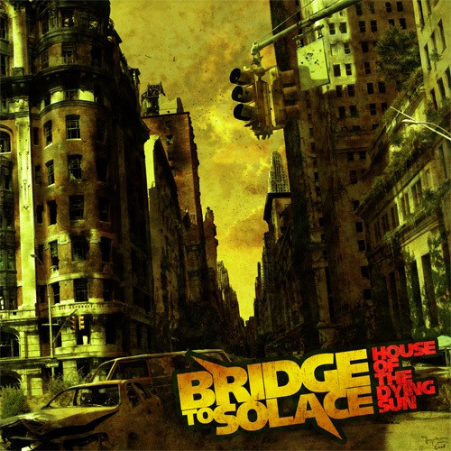 Bridge To Solace - House Of The Dying Sun - Mint (M) - CD