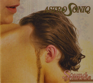 Astrosoniq - Soundgrenade - Near Mint (NM or M-) - CD