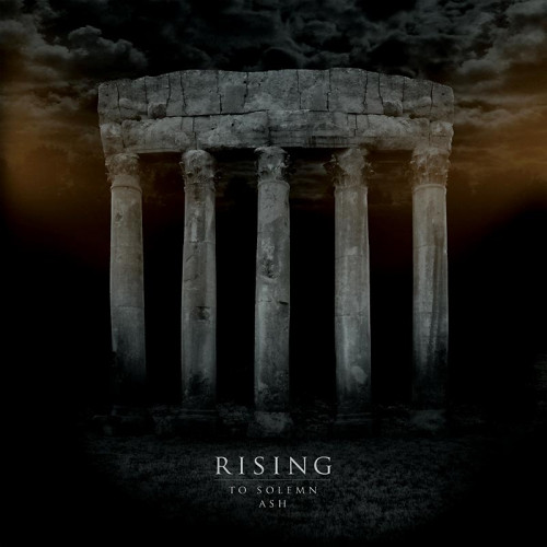 Rising (3) - To Solemn Ash - Mint (M) - Vinyl