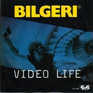Bilgeri - Video Life - Near Mint (NM or M-) - Vinyl