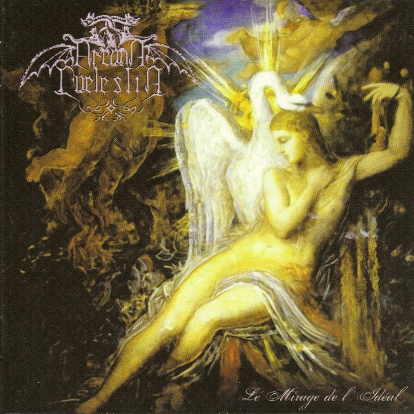 Arcana Coelestia - Le Mirage De L'Idéal - Mint (M) - CD