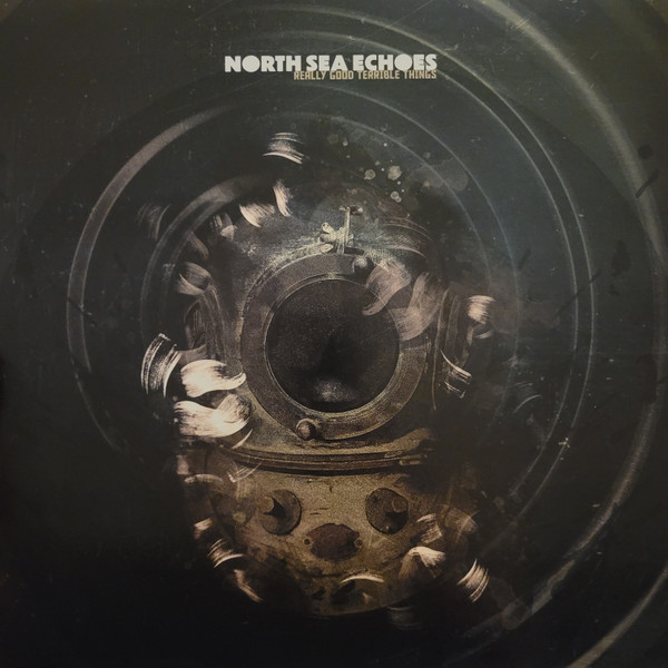 North Sea Echoes - Really Good Terrible Things - Mint (M) - Vinyl
