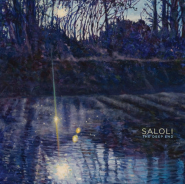 Saloli - The Deep End - Mint (M) - Vinyl