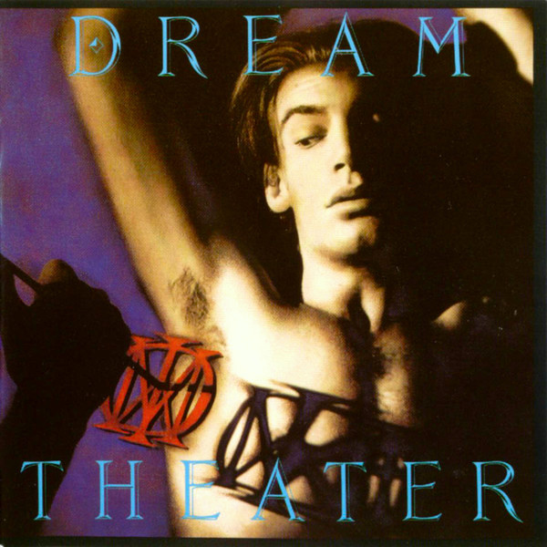 Dream Theater - When Dream And Day Unite - Mint (M) - CD