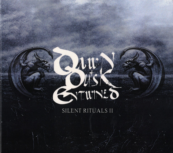 Dawn & Dusk Entwined - Silent Rituals II - Mint (M) - CD