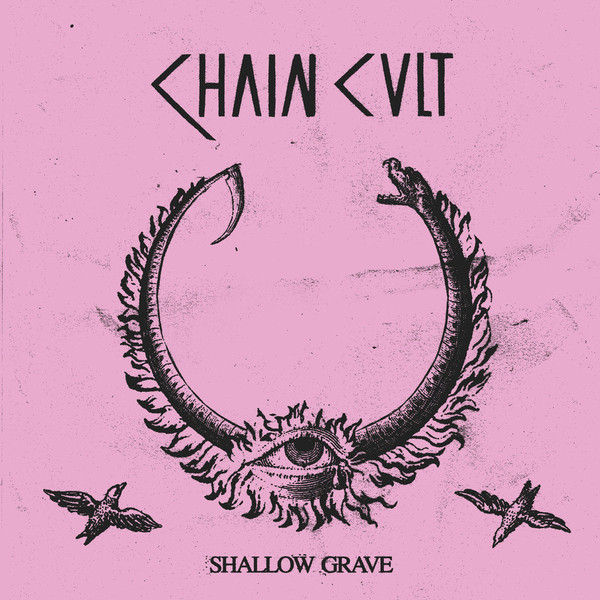 Chain Cult - Shallow Grave - Mint (M) - Vinyl