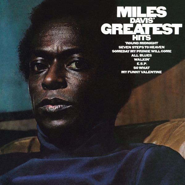 Miles Davis - Miles Davis' Greatest Hits - Mint (M) - Vinyl
