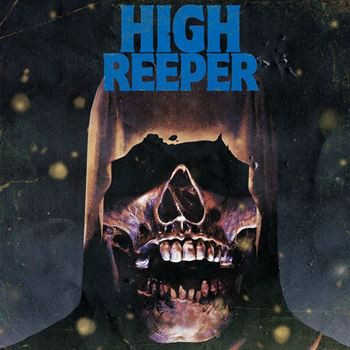 High Reeper - High Reeper - Mint (M) - Vinyl