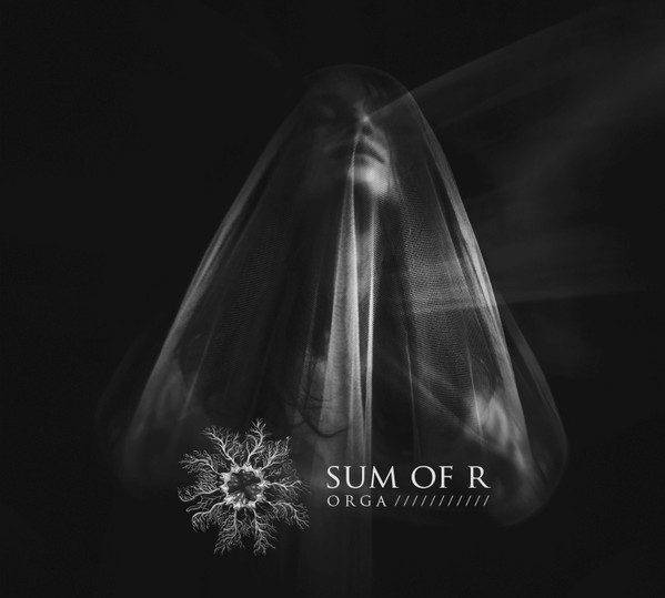 Sum Of R - Orga - Mint (M) - CD