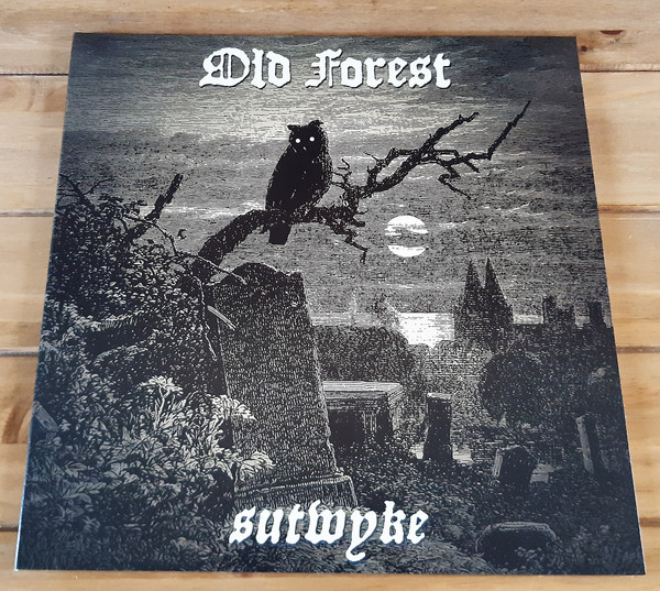 Old Forest - Sutwyke - Mint (M) - Vinyl