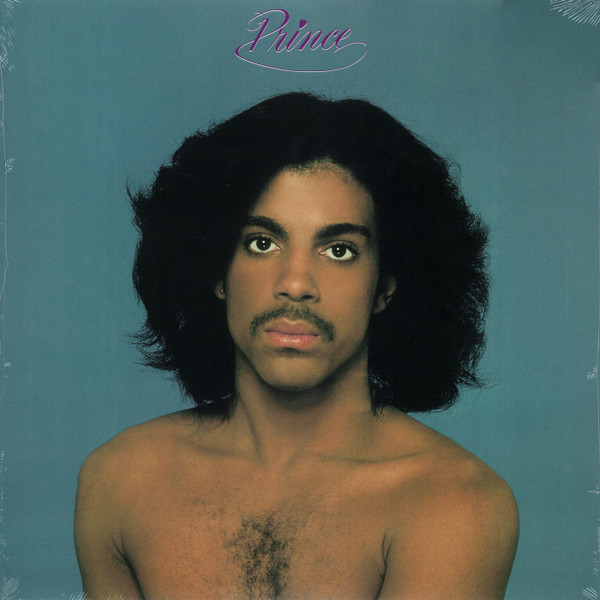 Prince - Prince - Mint (M) - Vinyl