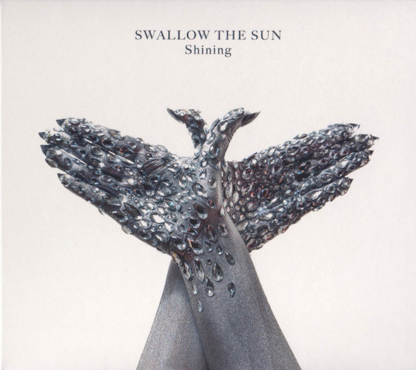 Swallow The Sun - Shining - Mint (M) - CD