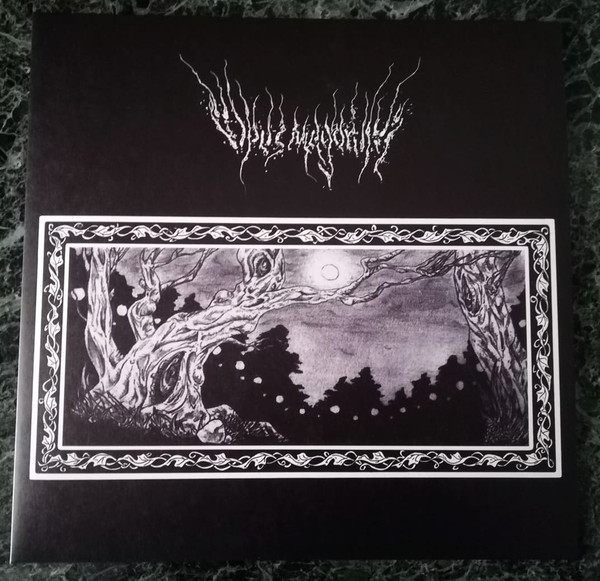Opus Magorum - Opus Magorum - Mint (M) - Vinyl