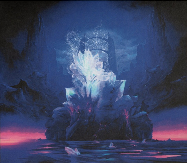 Monuments (5) - In Stasis - Mint (M) - CD