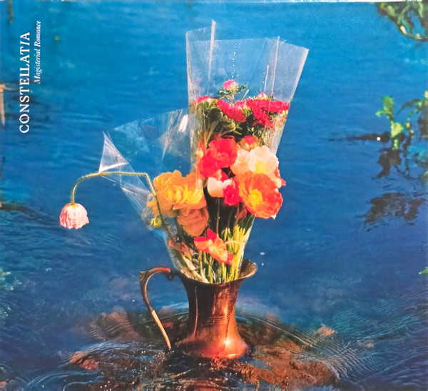 Constellatia - Magisterial Romance - Mint (M) - CD