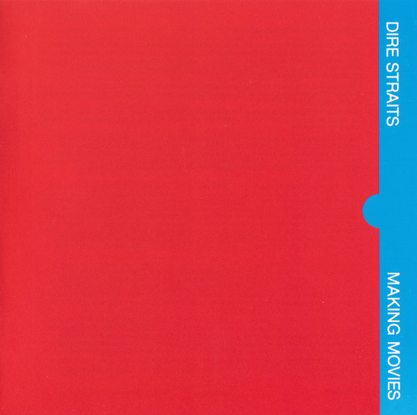 Dire Straits - Making Movies - Mint (M) - CD