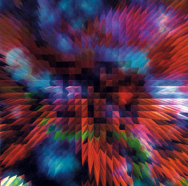 ELpH vs Coil - Worship The Glitch - Mint (M) - Vinyl