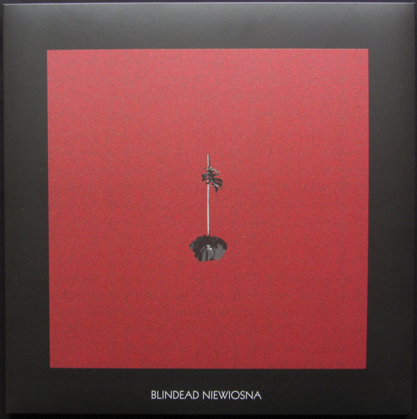 Blindead - Niewiosna - Mint (M) - Vinyl