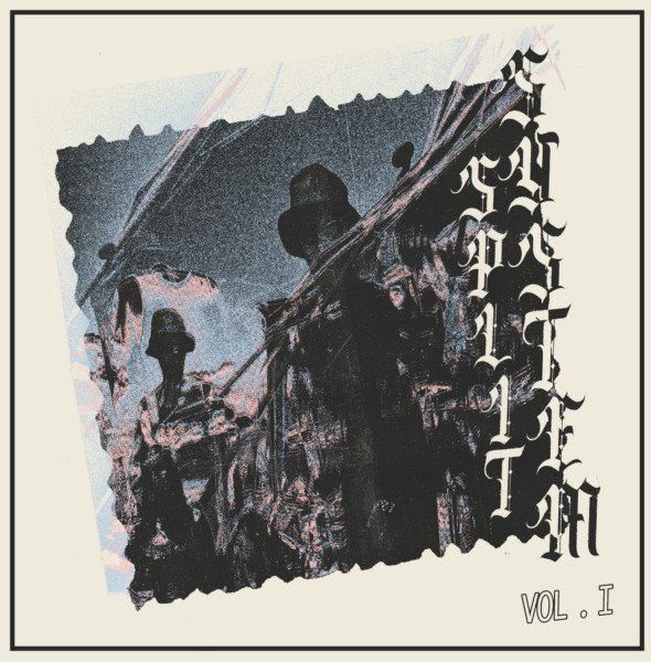 Split System - Vol. I - Mint (M) - Vinyl