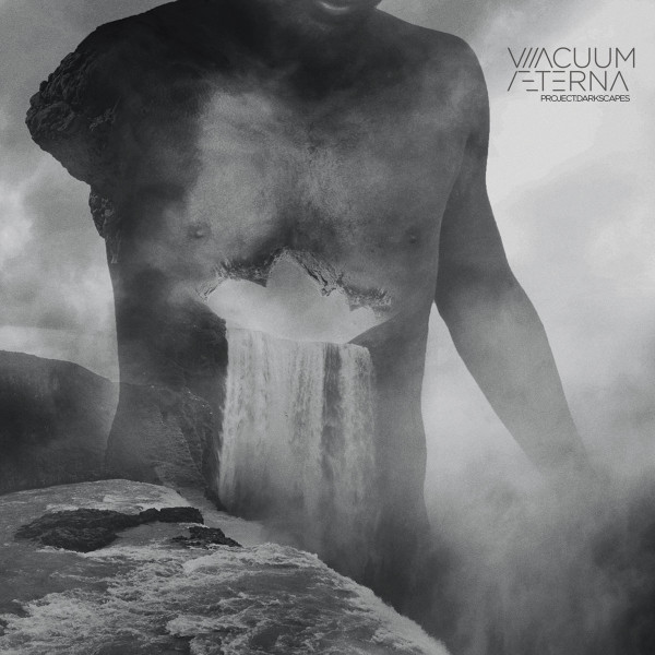 Vacuum Aeterna - Project:Darkscapes - Mint (M) - CD