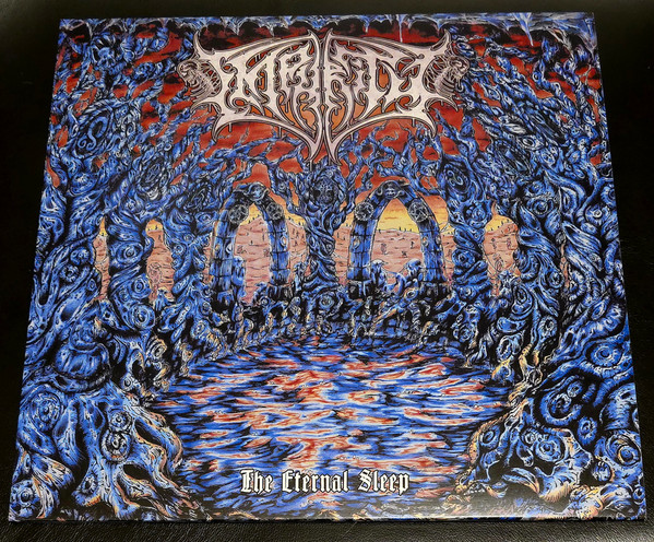 Impurity (9) - The Eternal Sleep - Mint (M) - Vinyl