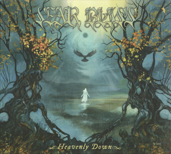 Sear Bliss - Heavenly Down - Mint (M) - CD
