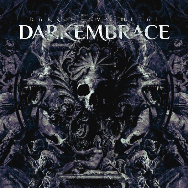 Dark Embrace (2) - Dark Heavy Metal - Mint (M) - CD
