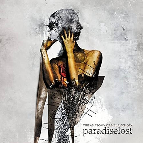 Paradiselost* - The Anatomy Of Melancholy - Mint (M) - Vinyl