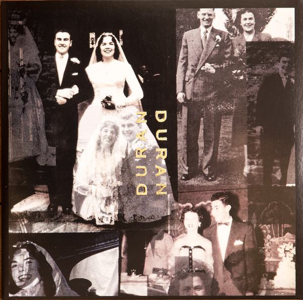 Duran Duran - Duran Duran - Mint (M) - Vinyl