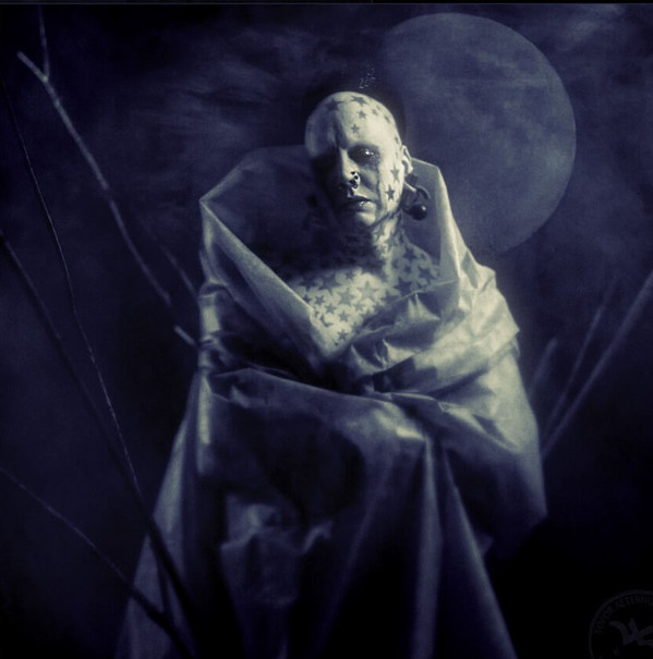 Sopor Aeternus & The Ensemble Of Shadows - Vor Dem Tode Träumen Wir - Mint (M) - Vinyl