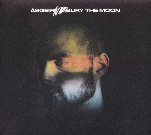 Ásgeir - Bury The Moon - Mint (M) - CD