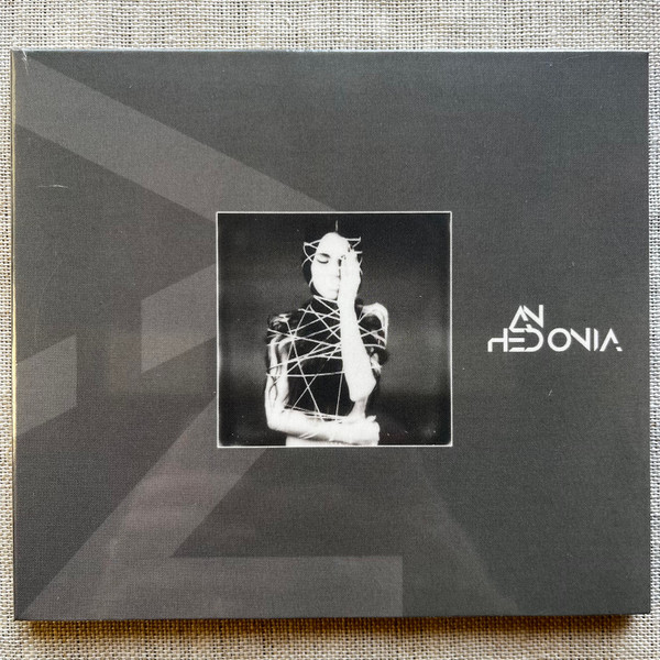 An Hedonia - An Hedonia - Mint (M) - CD