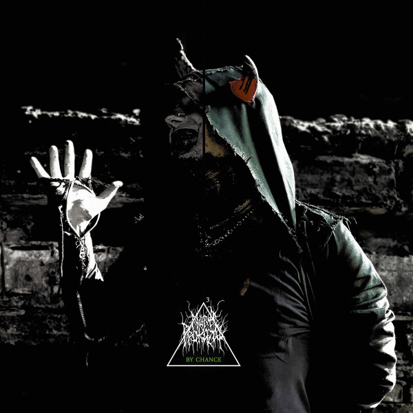 Mora Prokaza - By Chance - Mint (M) - Vinyl