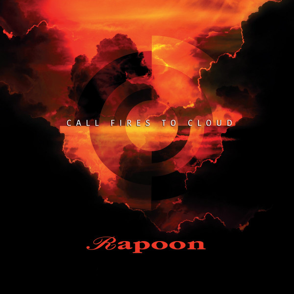 Rapoon - Call Fires To Cloud - Mint (M) - CD