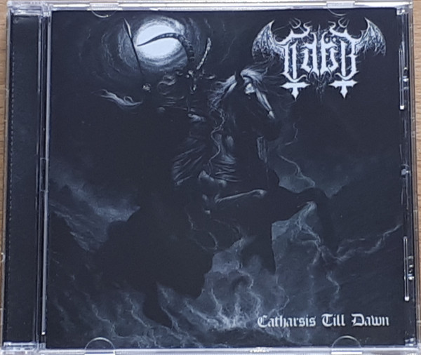Taär - Catharsis Till Dawn - Mint (M) - CD