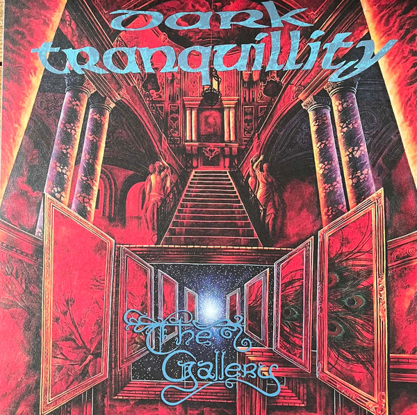 Dark Tranquillity - The Gallery - Mint (M) - Vinyl