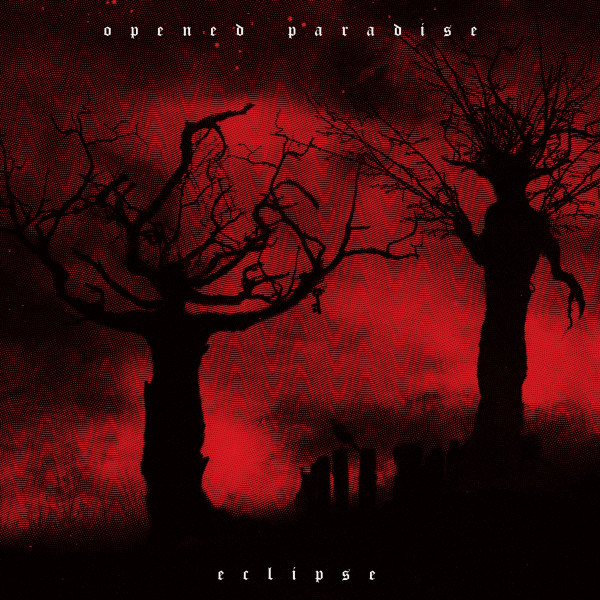 Opened Paradise - Eclipse - Mint (M) - Vinyl