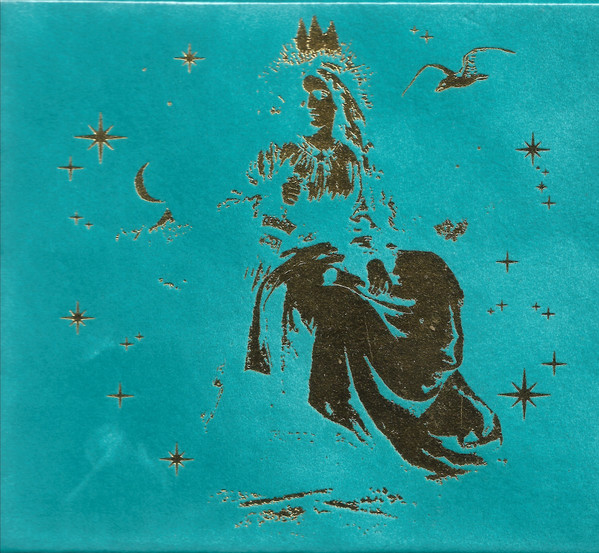 Sólstafir - Endless Twilight Of Codependent Love - Mint (M) - CD,Box Set