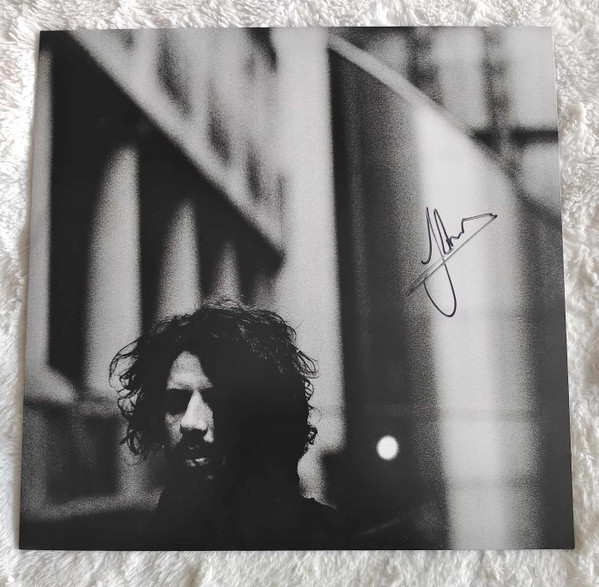 Joshua Murphy - Lowlands - Mint (M) - Vinyl