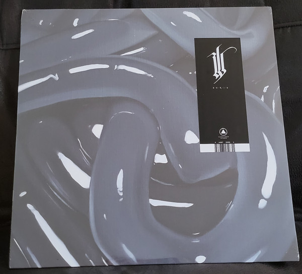 Boris (3) - W - Mint (M) - Vinyl