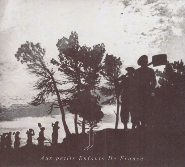 Les Joyaux De La Princesse - Aux Petits Enfants De France - Mint (M) - CD