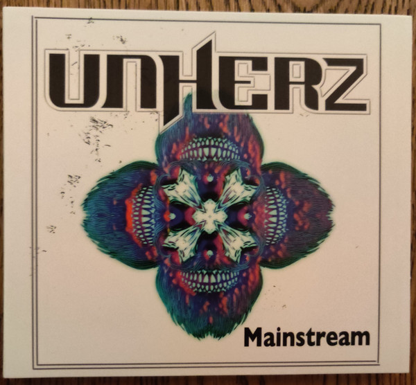 Unherz - Mainstream - Mint (M) - CD